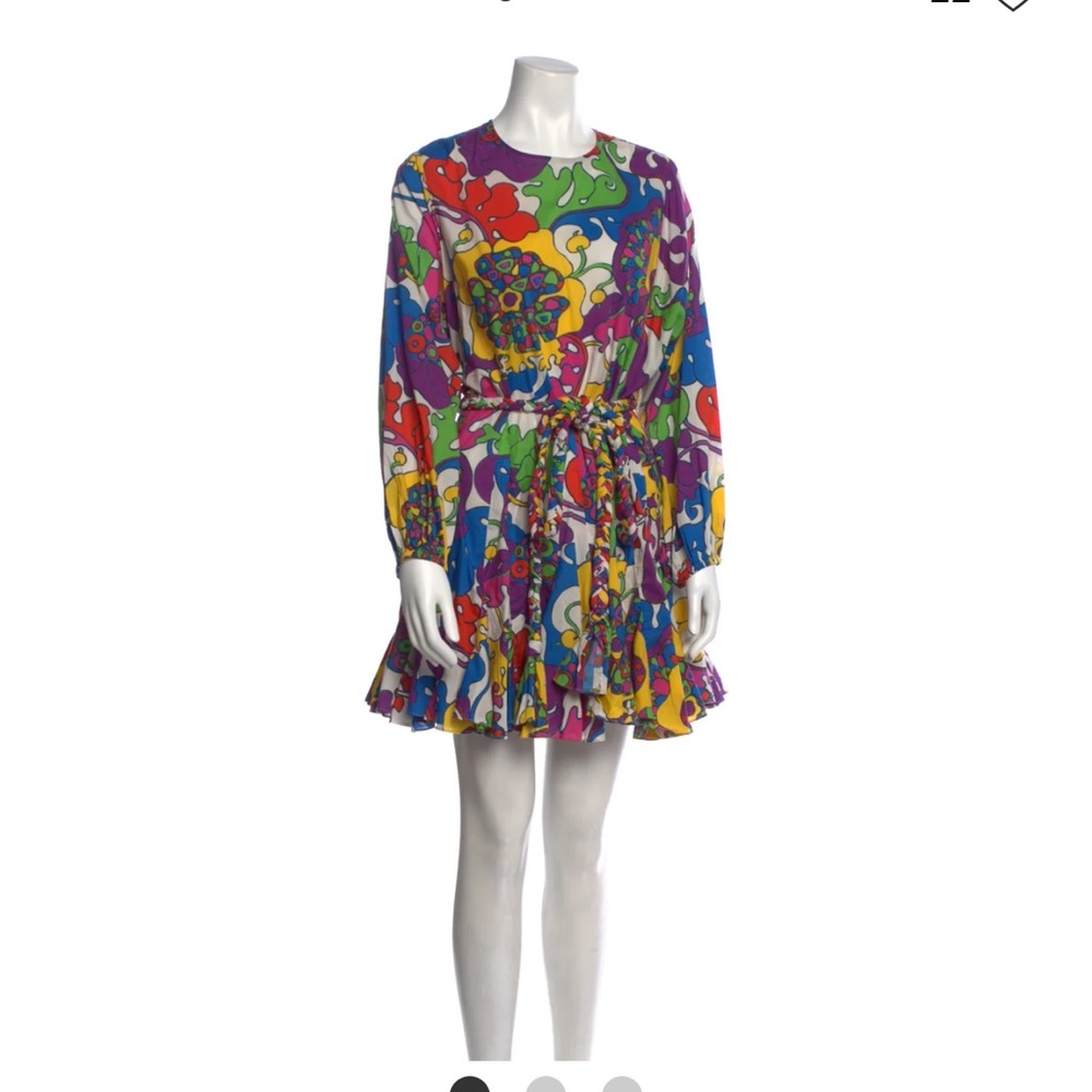 Rhode Mini Dress